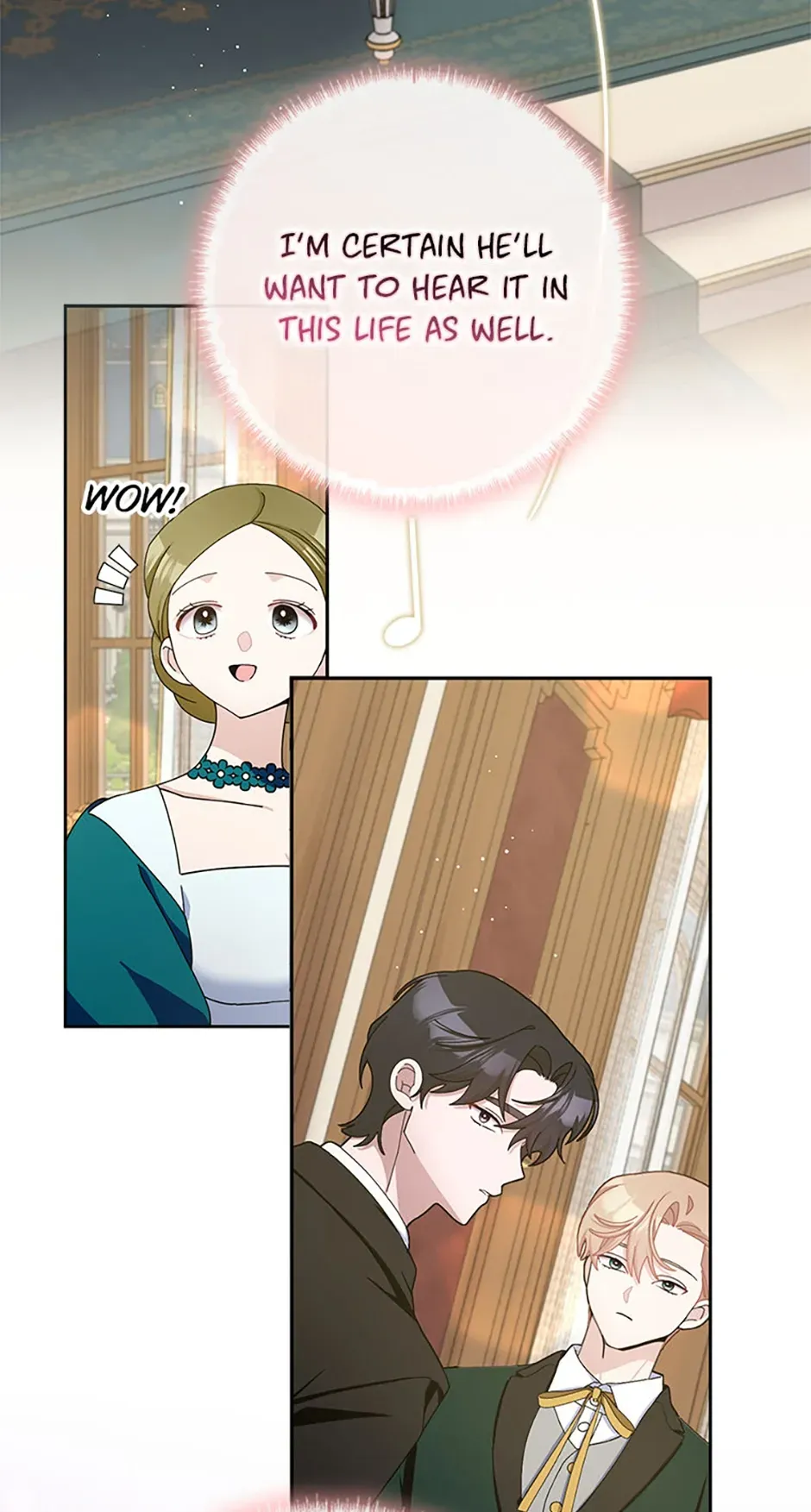 Please Marry Me Again, Husband! Chapter 92 Online - página 14