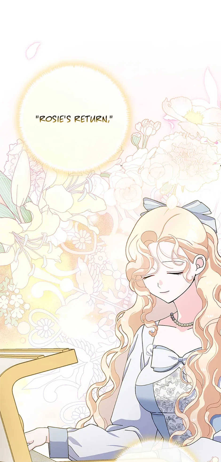 Please Marry Me Again, Husband! Chapter 92 Online - página 16
