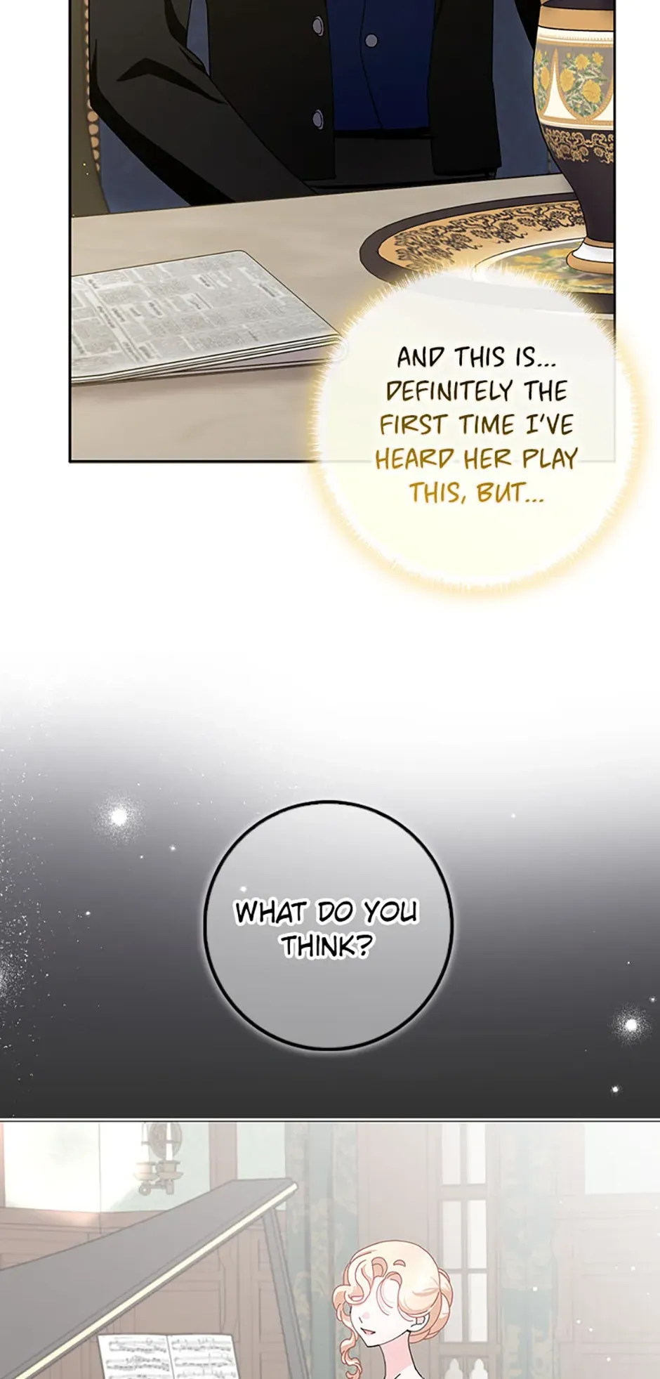 Please Marry Me Again, Husband! Chapter 92 Online - página 18