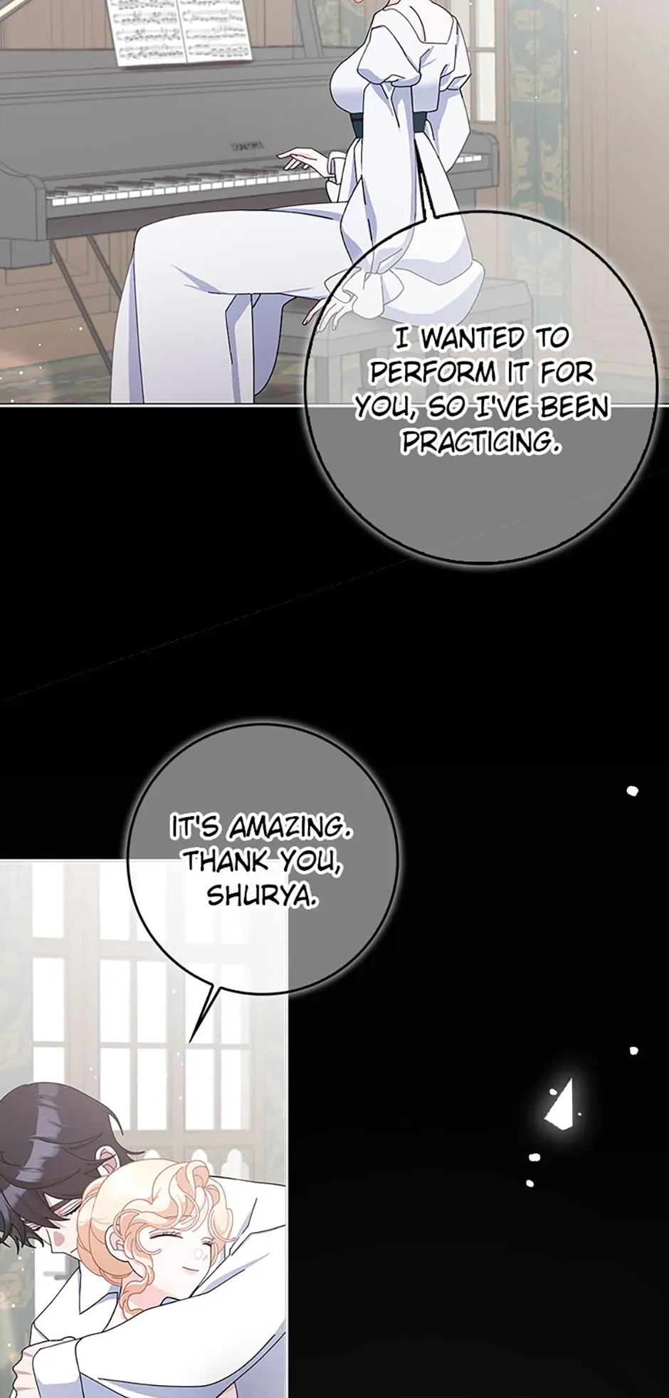 Please Marry Me Again, Husband! Chapter 92 Online - página 19