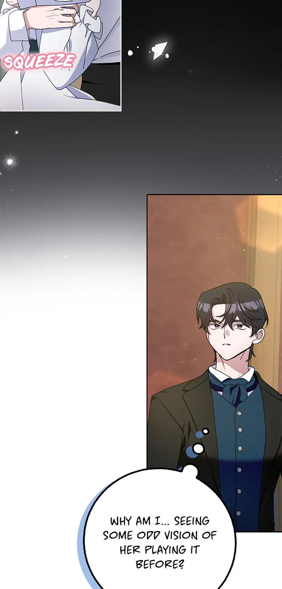 Please Marry Me Again, Husband! Chapter 92 Online - página 20