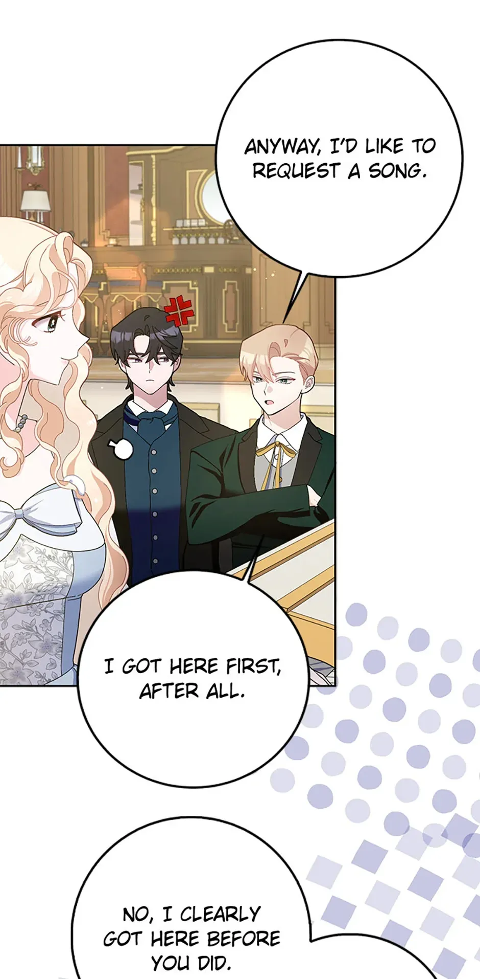 Please Marry Me Again, Husband! Chapter 92 Online - página 25