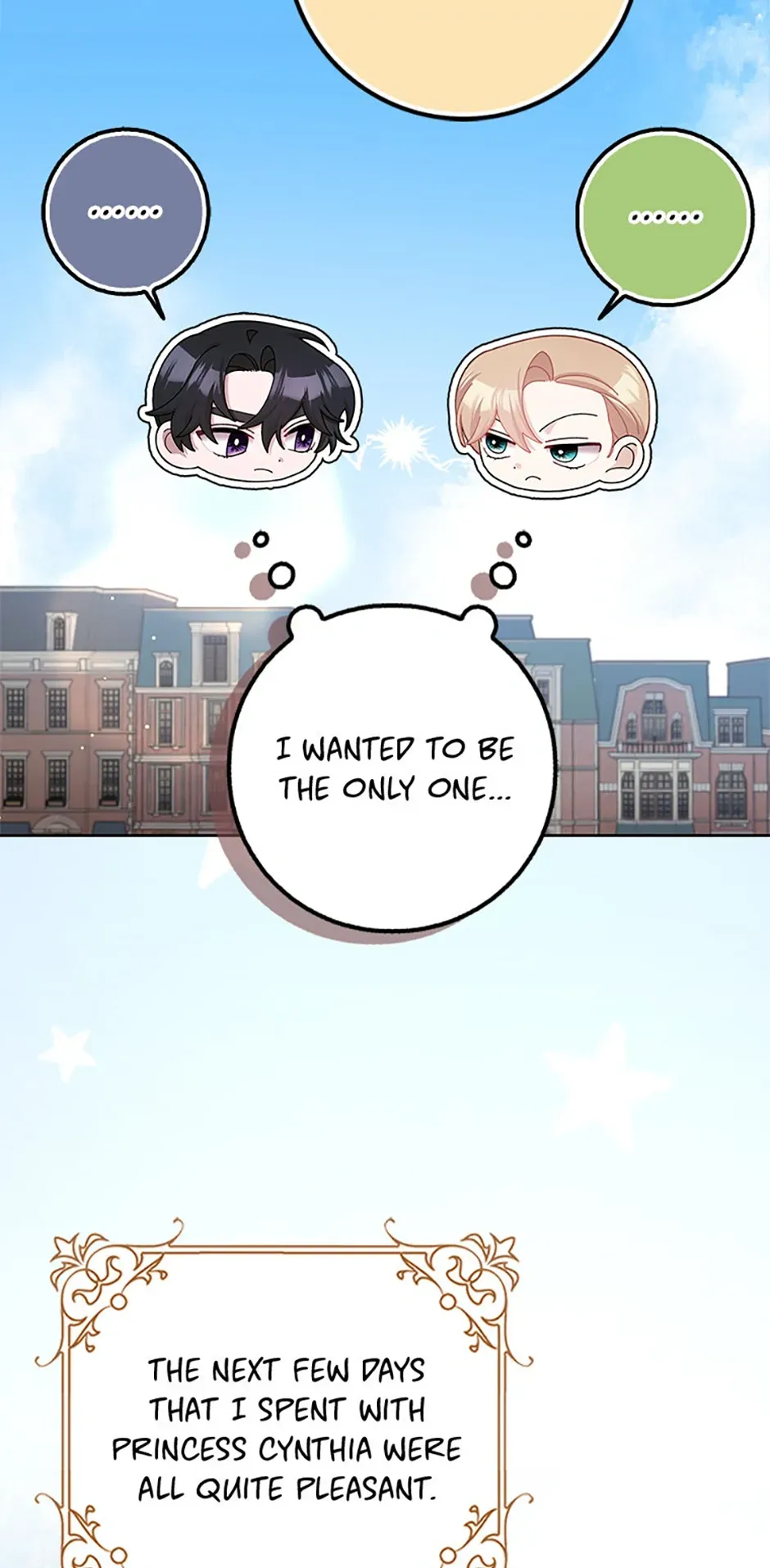 Please Marry Me Again, Husband! Chapter 92 Online - página 27