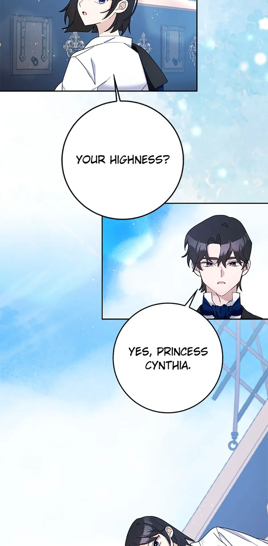 Please Marry Me Again, Husband! Chapter 92 Online - página 30