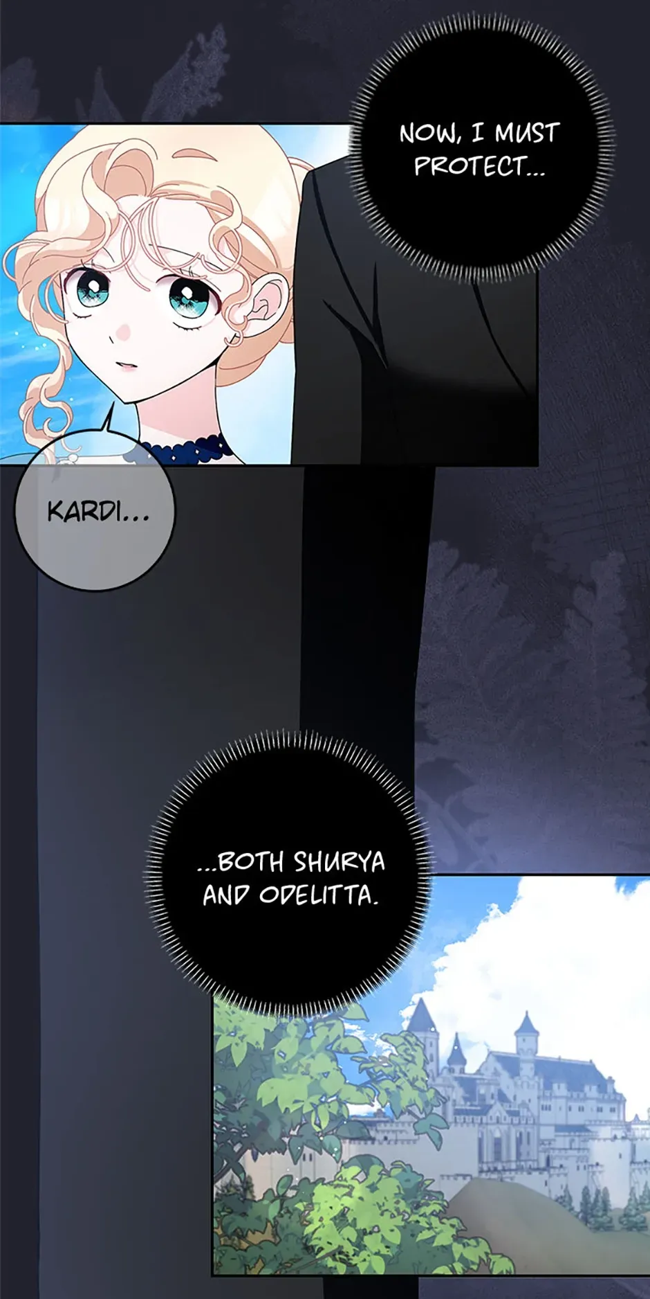 Please Marry Me Again, Husband! Chapter 92 Online - página 33
