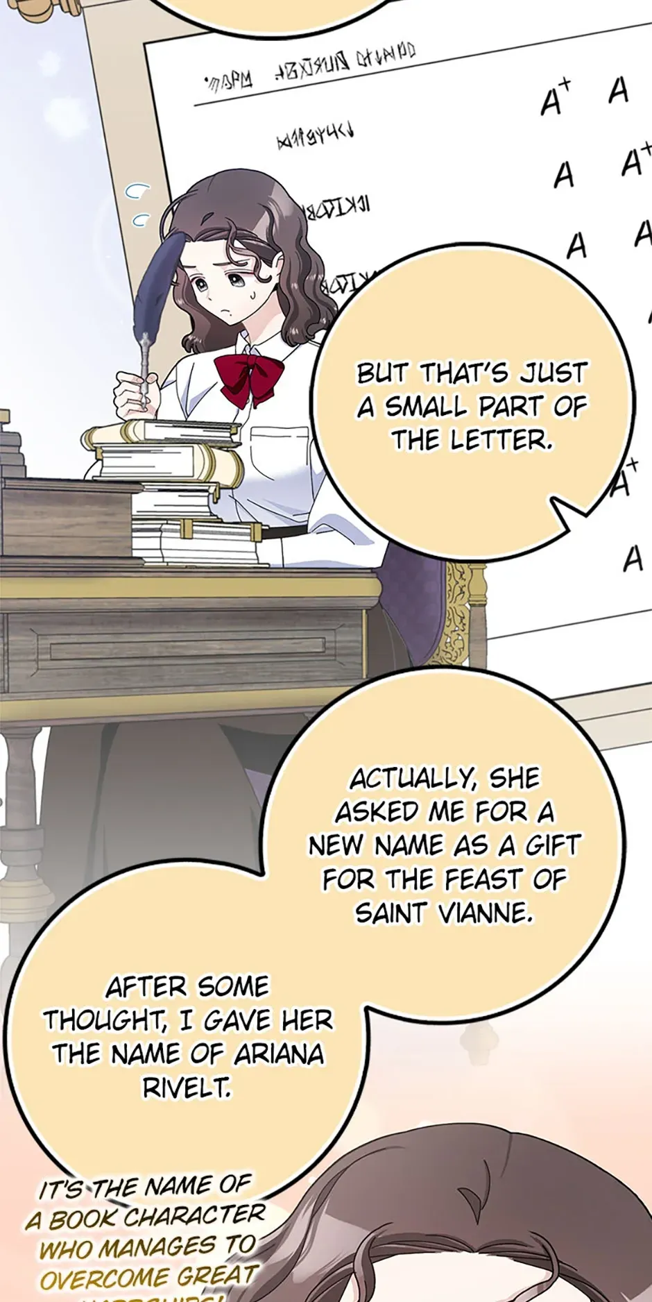 Please Marry Me Again, Husband! Chapter 92 Online - página 41