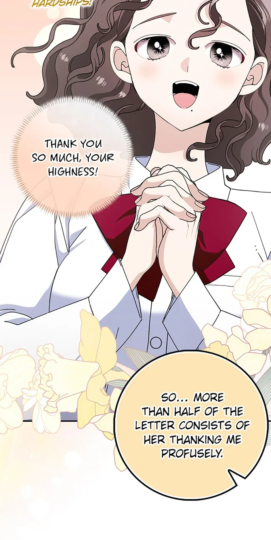 Please Marry Me Again, Husband! Chapter 92 Online - página 42