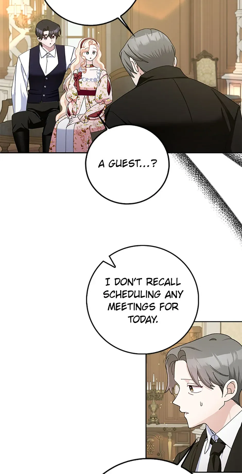 Please Marry Me Again, Husband! Chapter 92 Online - página 44