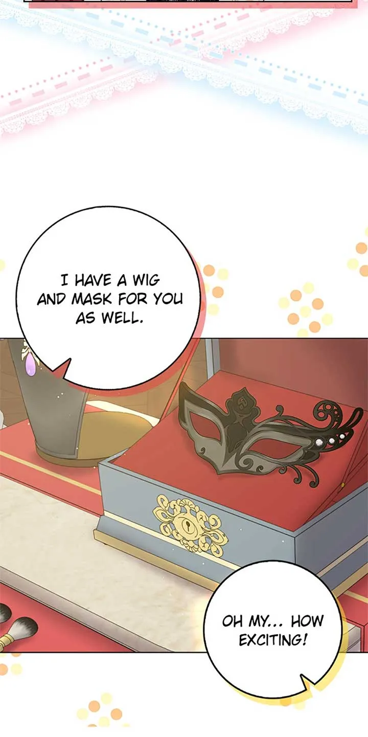 Please Marry Me Again, Husband! Chapter 94 Online - página 23