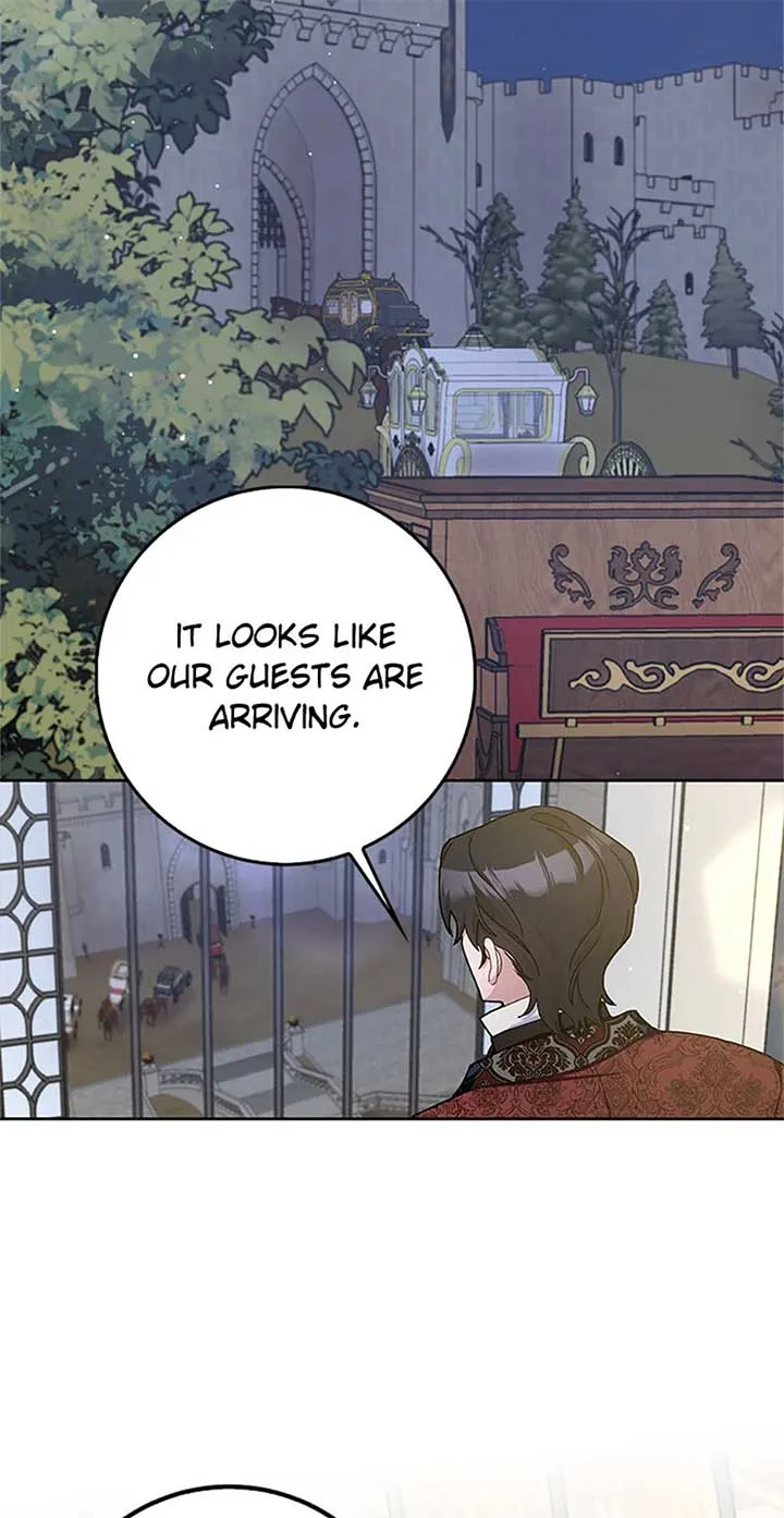 Please Marry Me Again, Husband! Chapter 94 Online - página 25