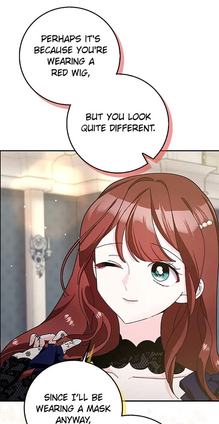 Please Marry Me Again, Husband! Chapter 94 Online - página 33