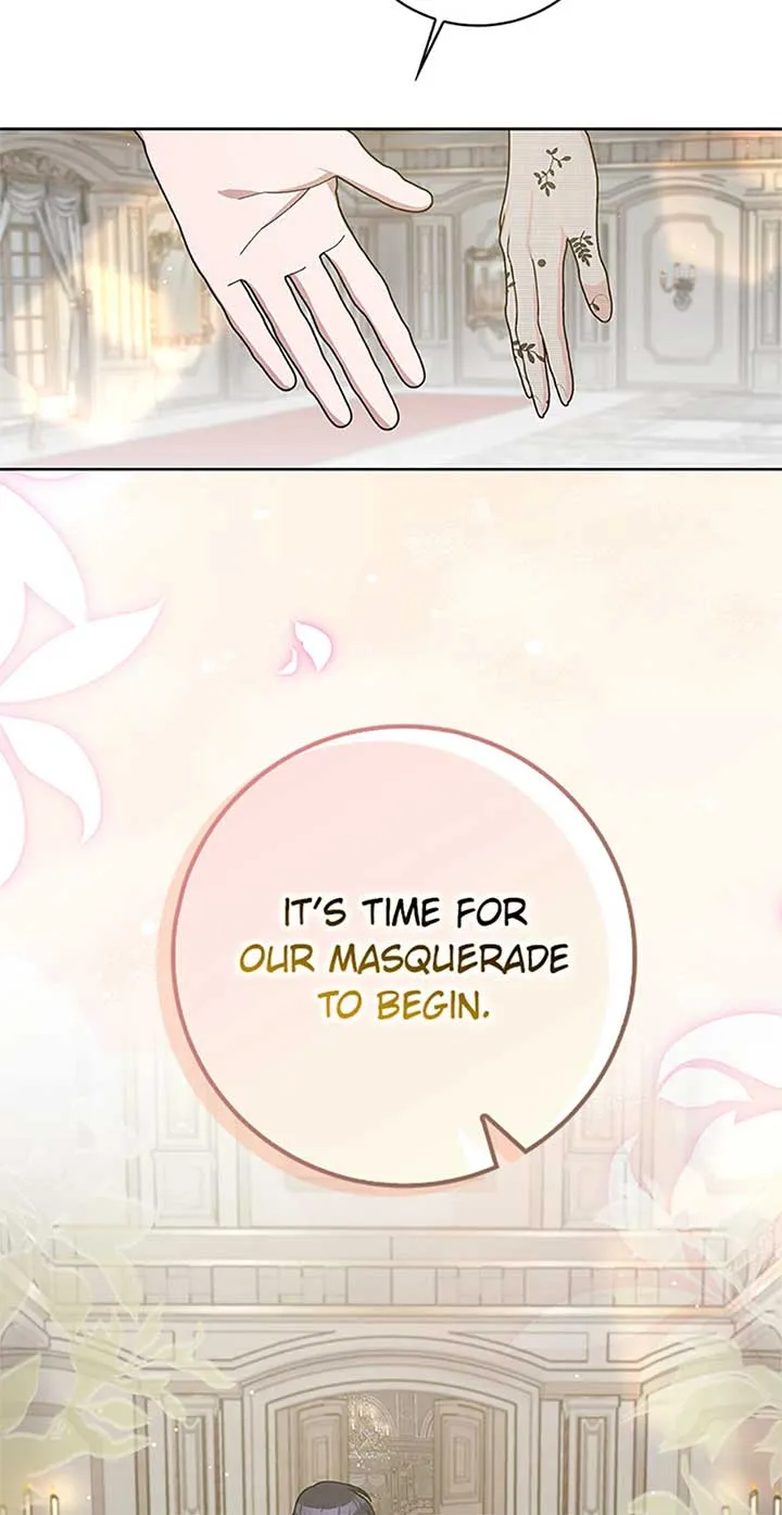 Please Marry Me Again, Husband! Chapter 94 Online - página 38