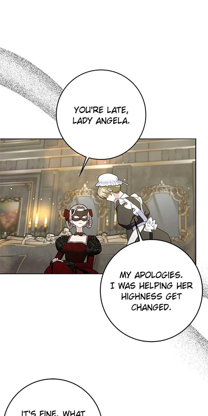 Please Marry Me Again, Husband! Chapter 94 Online - página 43
