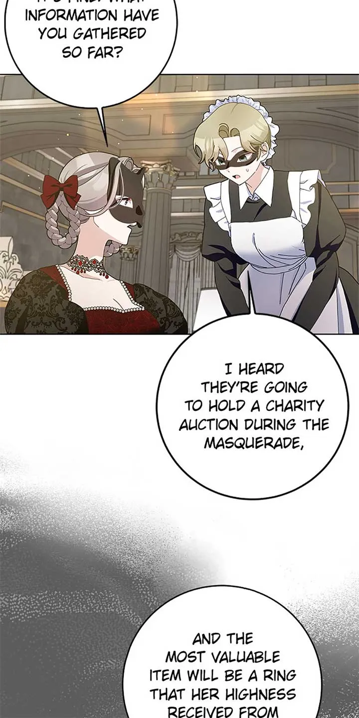 Please Marry Me Again, Husband! Chapter 94 Online - página 44