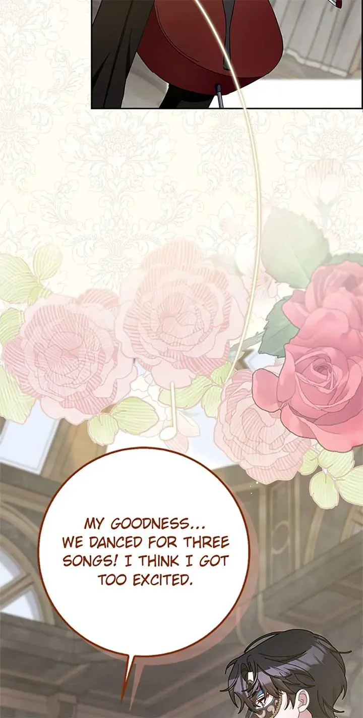 Please Marry Me Again, Husband! Chapter 95 Online - página 3