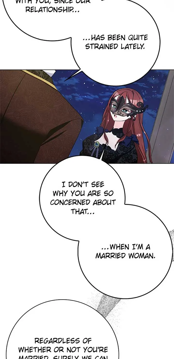 Please Marry Me Again, Husband! Chapter 95 Online - página 14