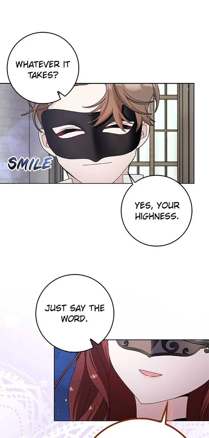 Please Marry Me Again, Husband! Chapter 95 Online - página 17