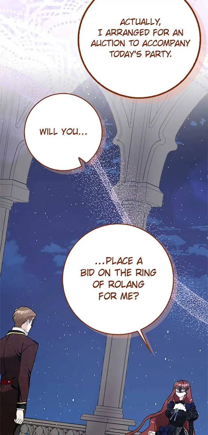 Please Marry Me Again, Husband! Chapter 95 Online - página 18