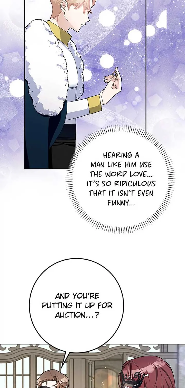 Please Marry Me Again, Husband! Chapter 95 Online - página 22