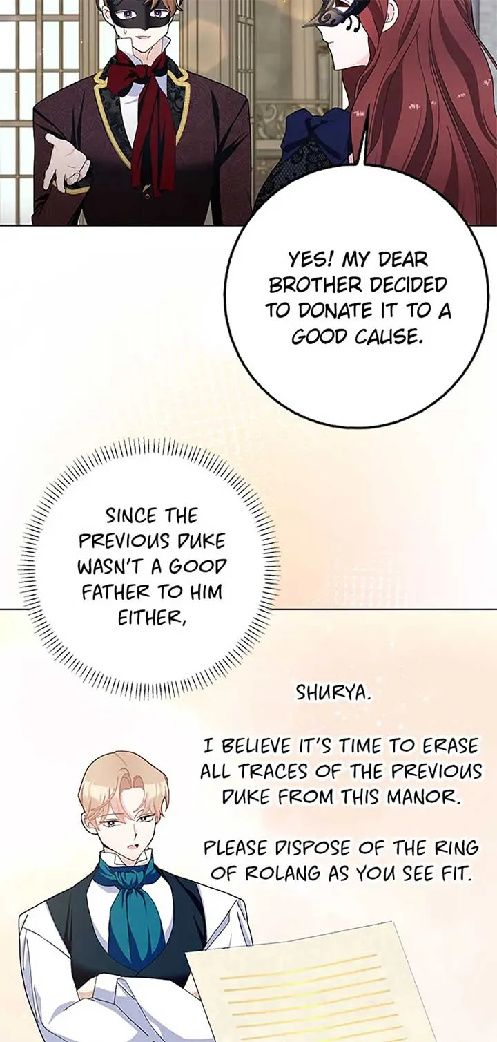 Please Marry Me Again, Husband! Chapter 95 Online - página 23