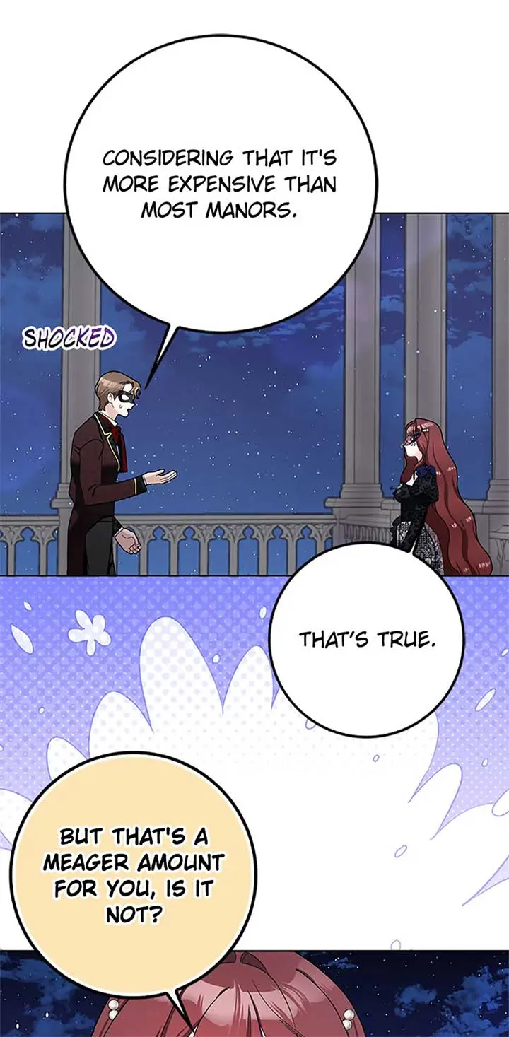 Please Marry Me Again, Husband! Chapter 95 Online - página 25