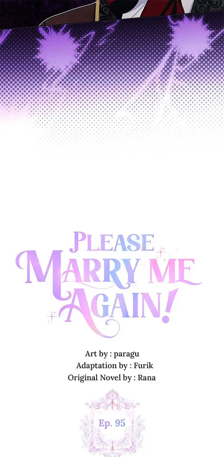 Please Marry Me Again, Husband! Chapter 95 Online - página 27