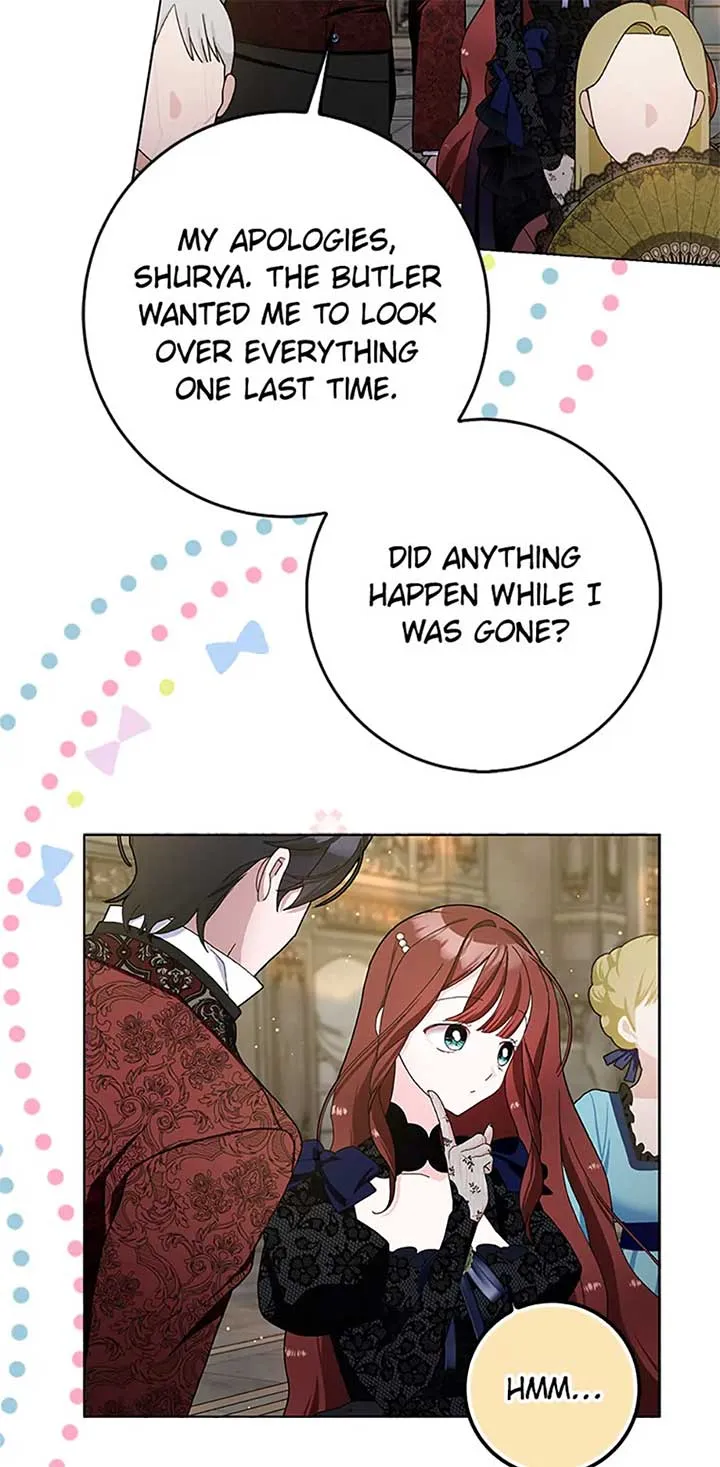Please Marry Me Again, Husband! Chapter 95 Online - página 30