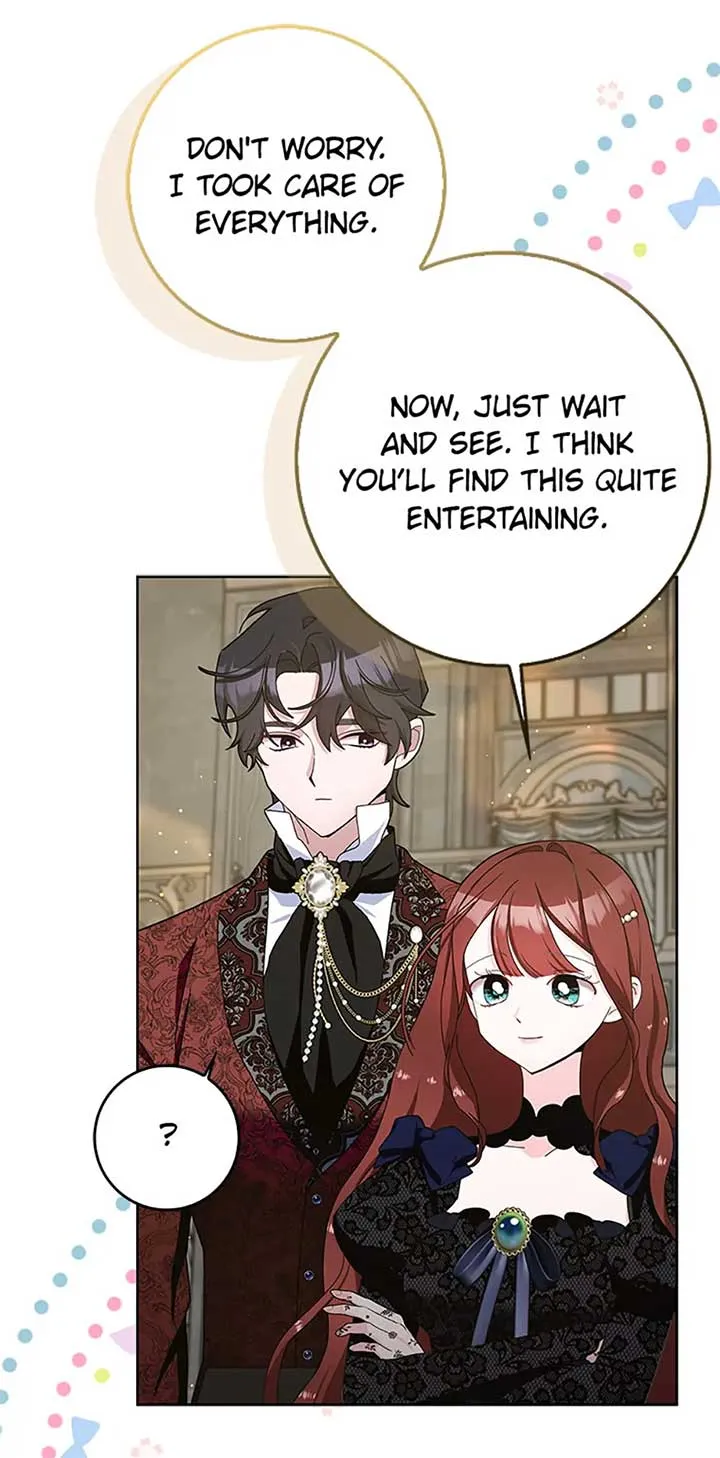 Please Marry Me Again, Husband! Chapter 95 Online - página 32