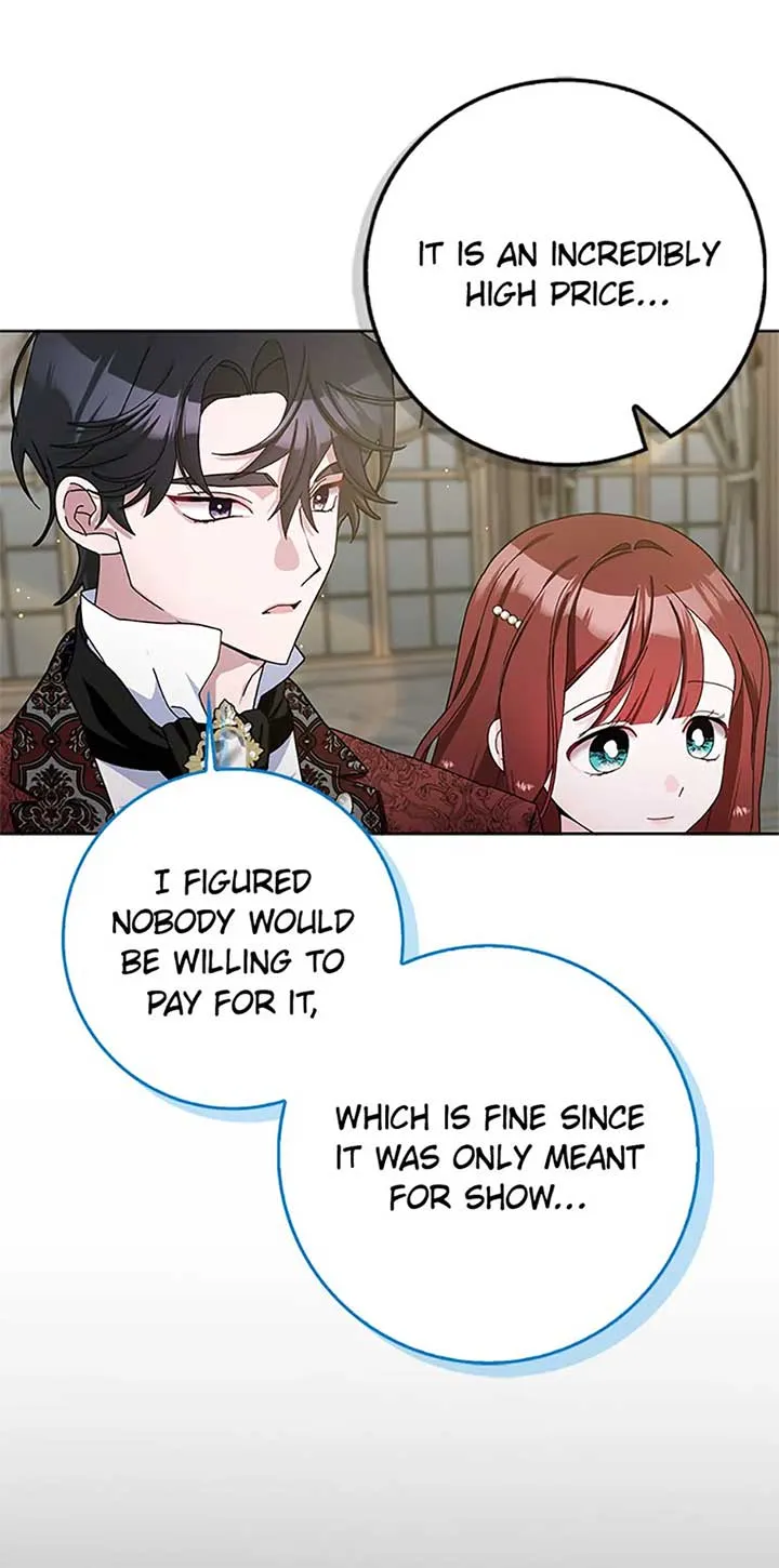 Please Marry Me Again, Husband! Chapter 95 Online - página 37