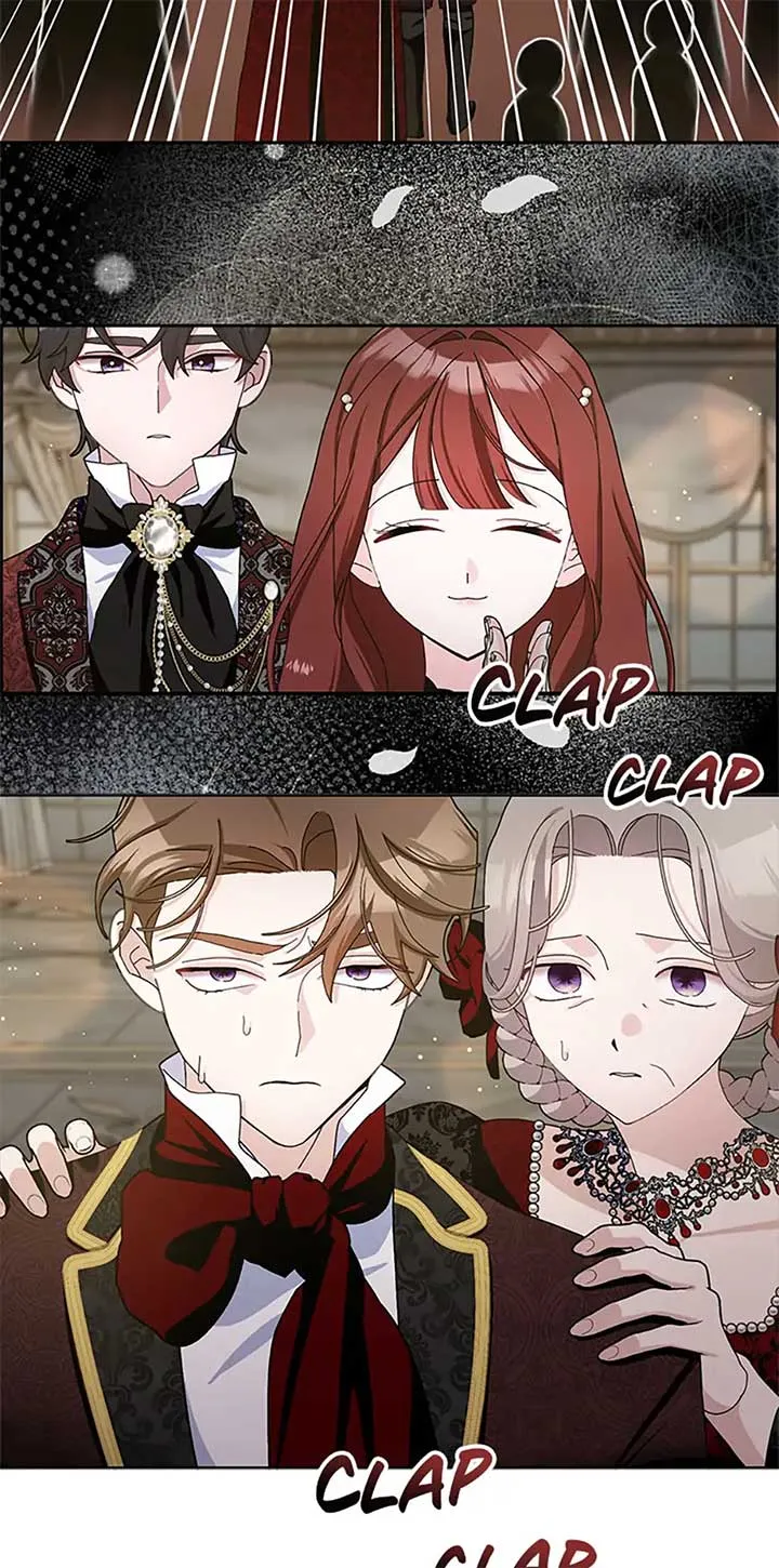 Please Marry Me Again, Husband! Chapter 95 Online - página 44