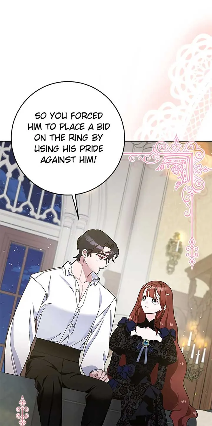 Please Marry Me Again, Husband! Chapter 95 Online - página 46