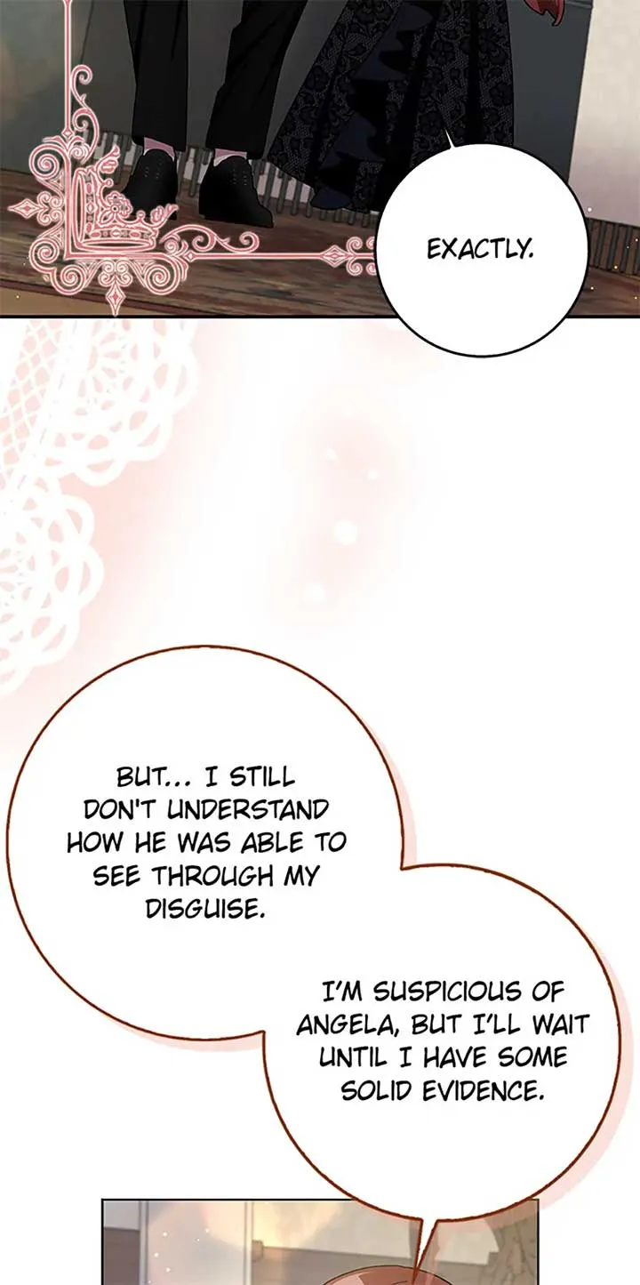 Please Marry Me Again, Husband! Chapter 95 Online - página 47