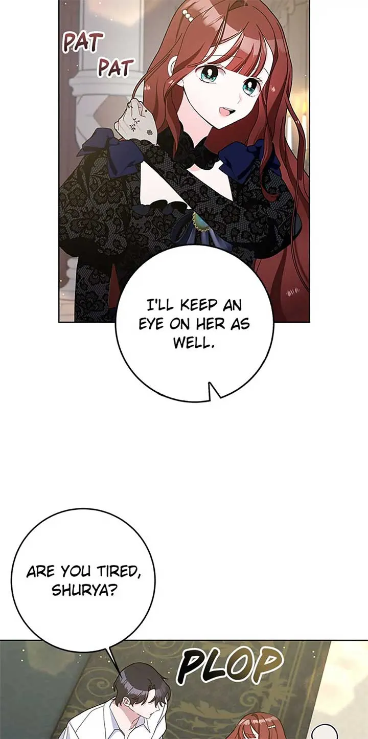 Please Marry Me Again, Husband! Chapter 95 Online - página 48