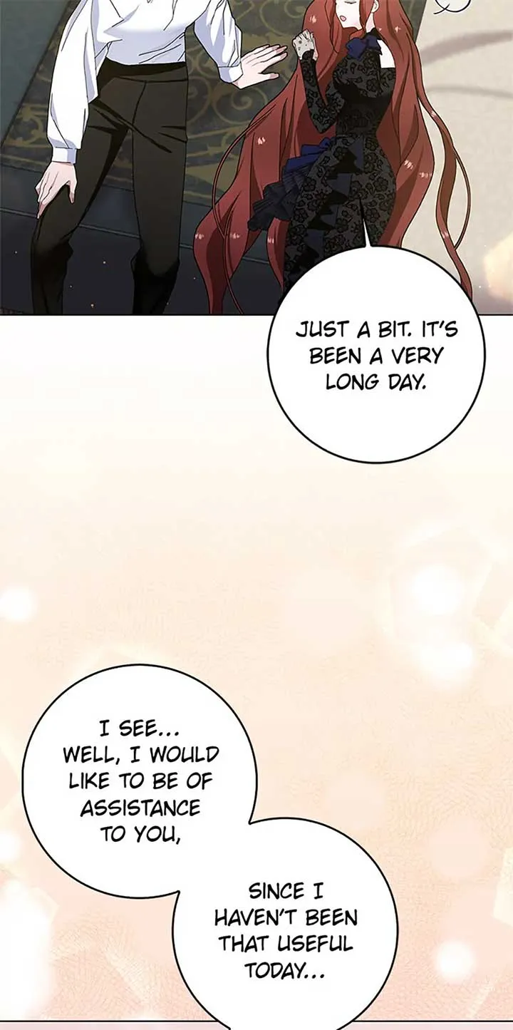 Please Marry Me Again, Husband! Chapter 95 Online - página 49