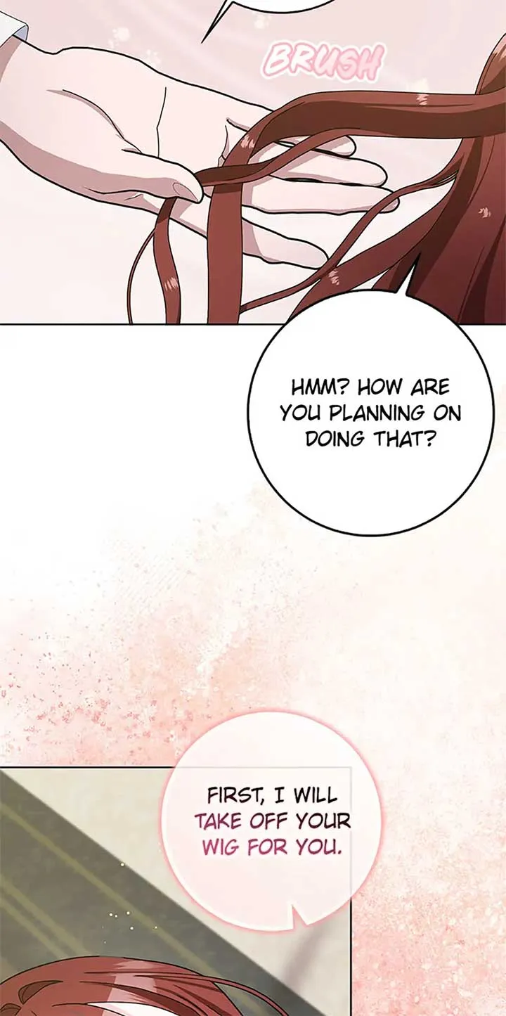 Please Marry Me Again, Husband! Chapter 95 Online - página 50