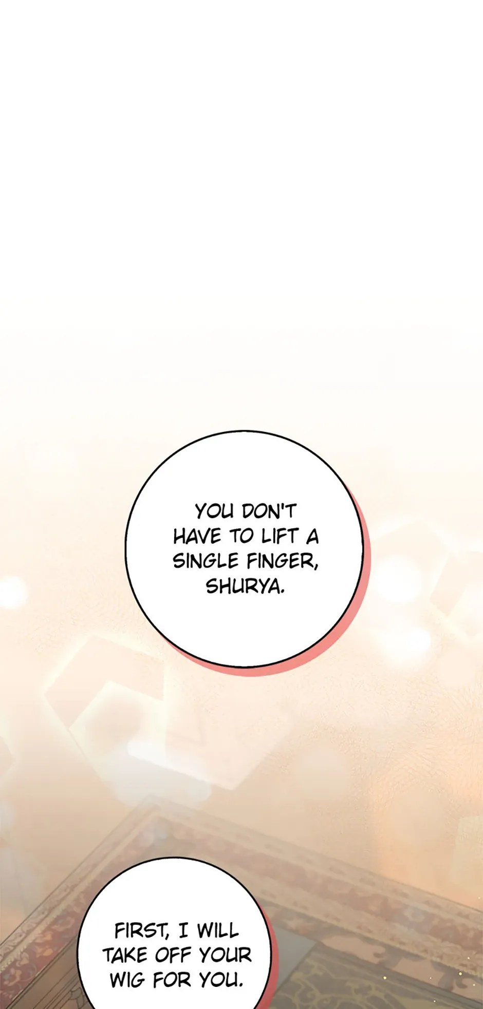 Please Marry Me Again, Husband! Chapter 96 Online - página 1