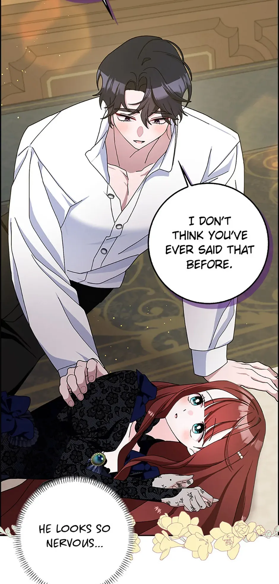 Please Marry Me Again, Husband! Chapter 96 Online - página 6