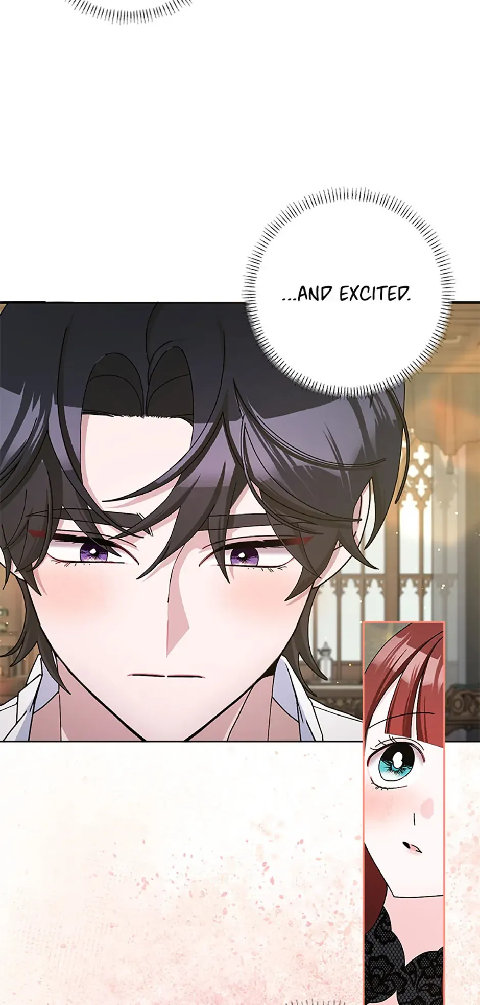 Please Marry Me Again, Husband! Chapter 96 Online - página 7