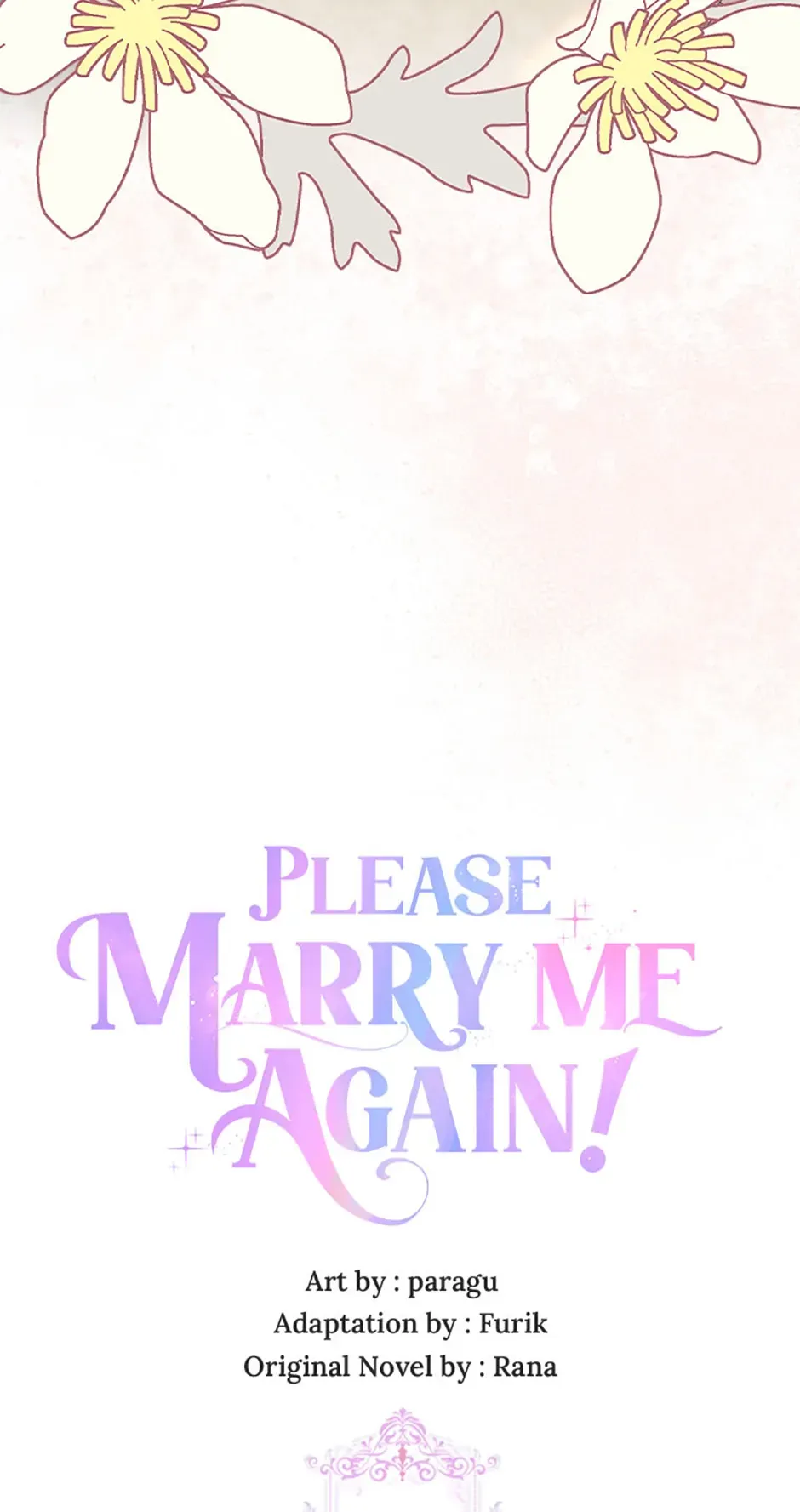 Please Marry Me Again, Husband! Chapter 96 Online - página 12