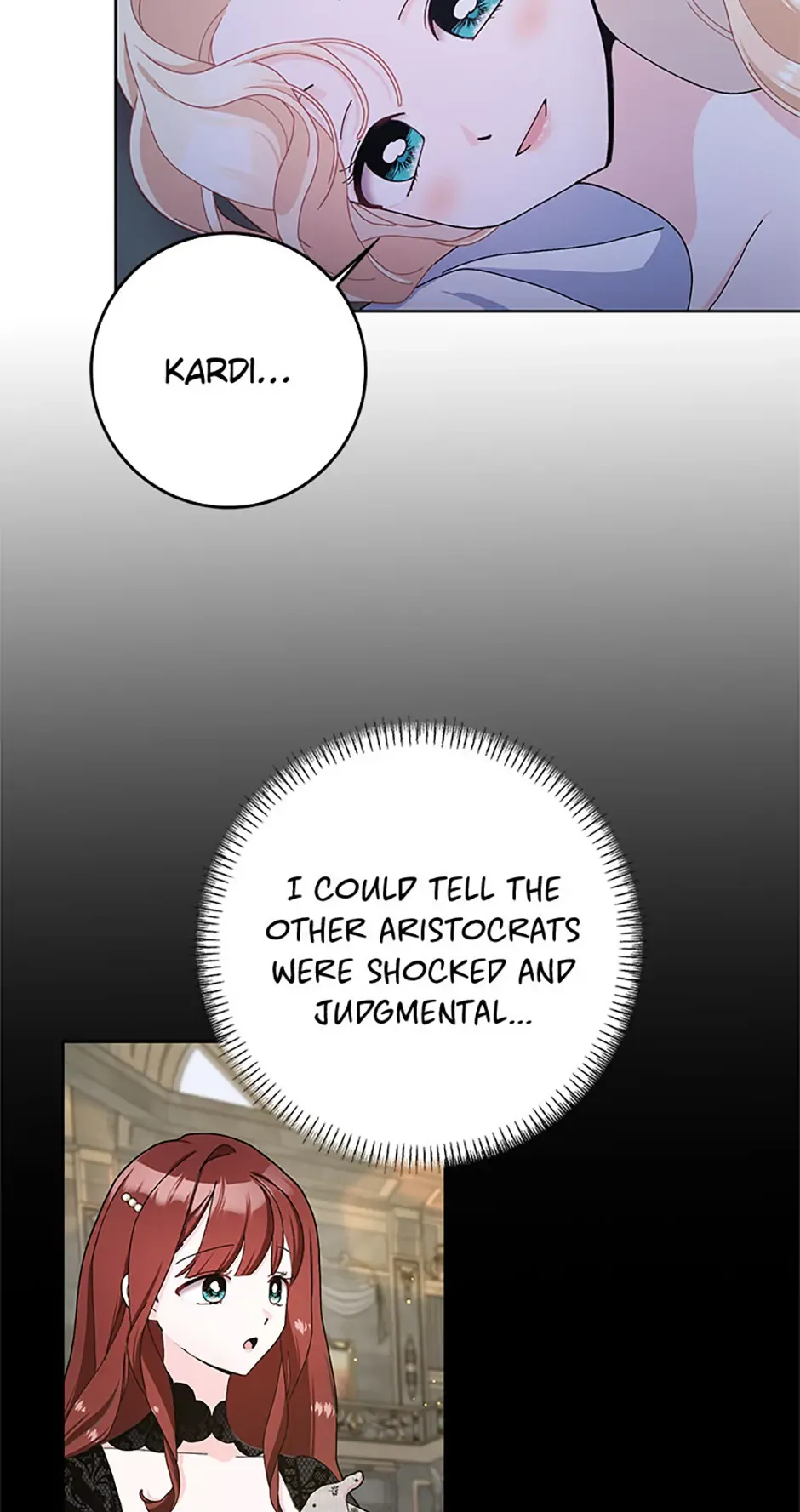 Please Marry Me Again, Husband! Chapter 96 Online - página 16