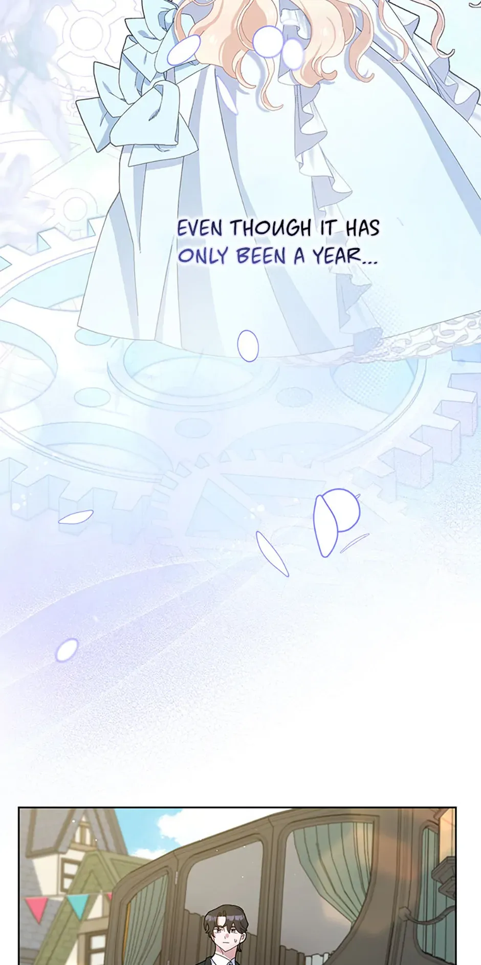 Please Marry Me Again, Husband! Chapter 96 Online - página 30