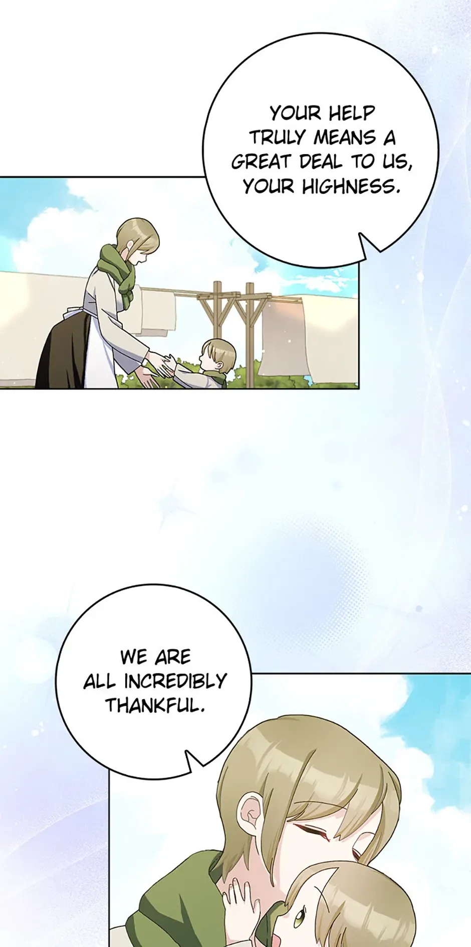 Please Marry Me Again, Husband! Chapter 96 Online - página 34