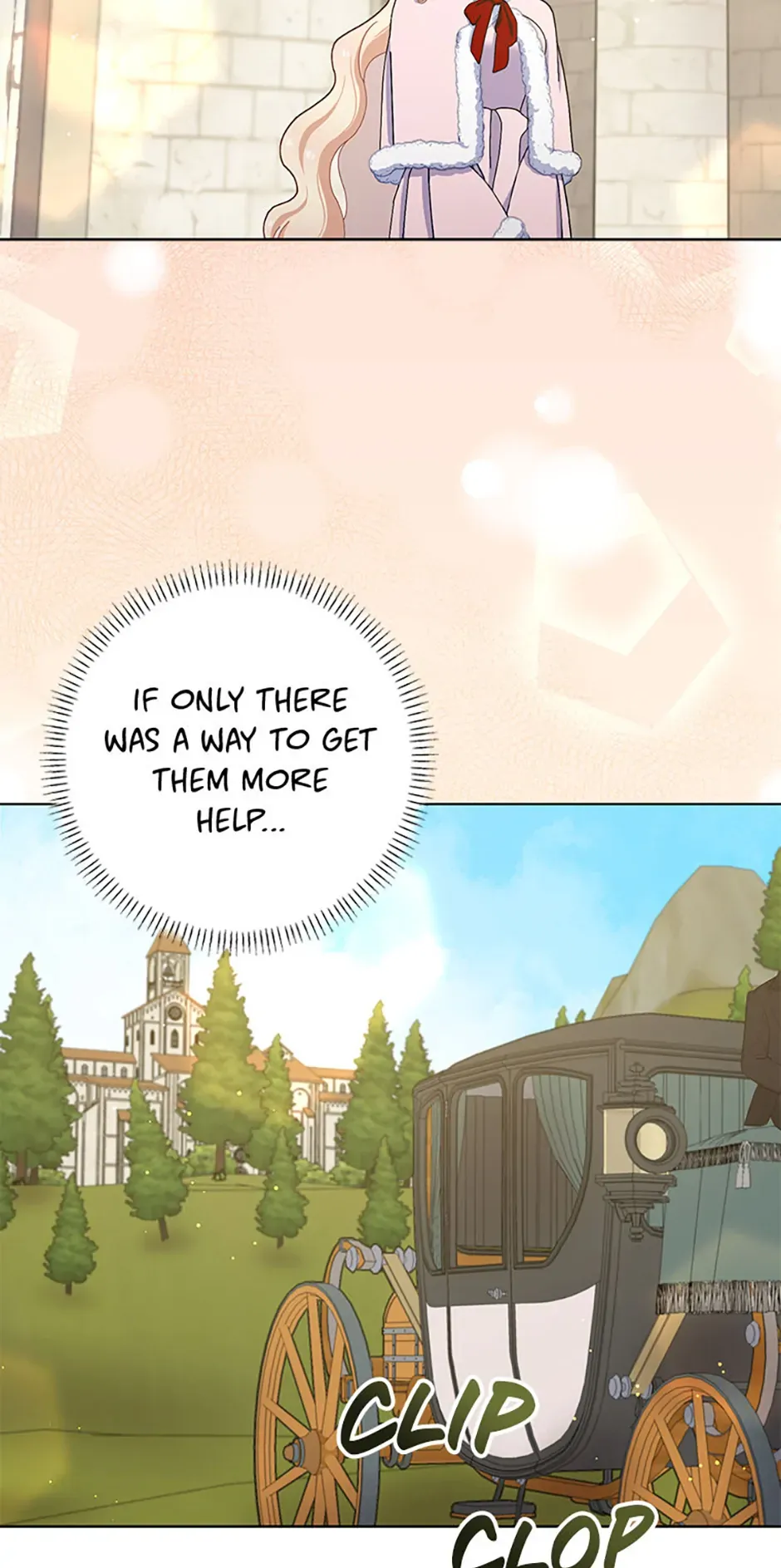 Please Marry Me Again, Husband! Chapter 96 Online - página 36
