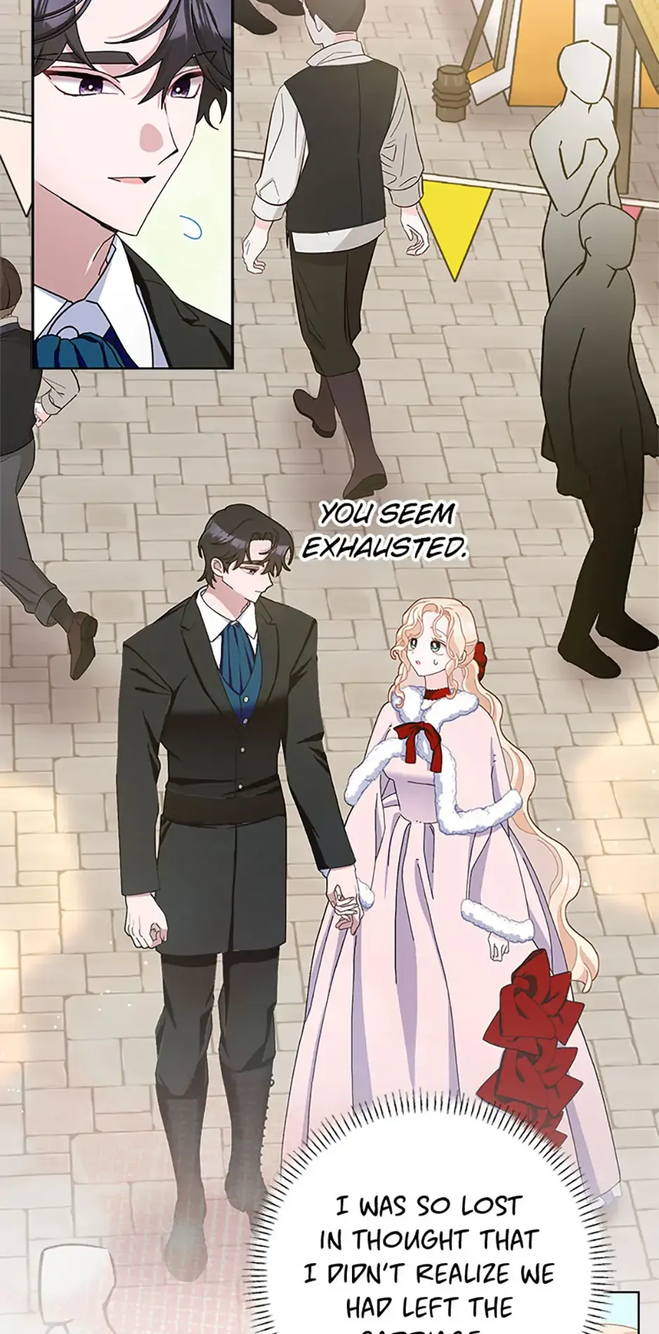 Please Marry Me Again, Husband! Chapter 96 Online - página 43