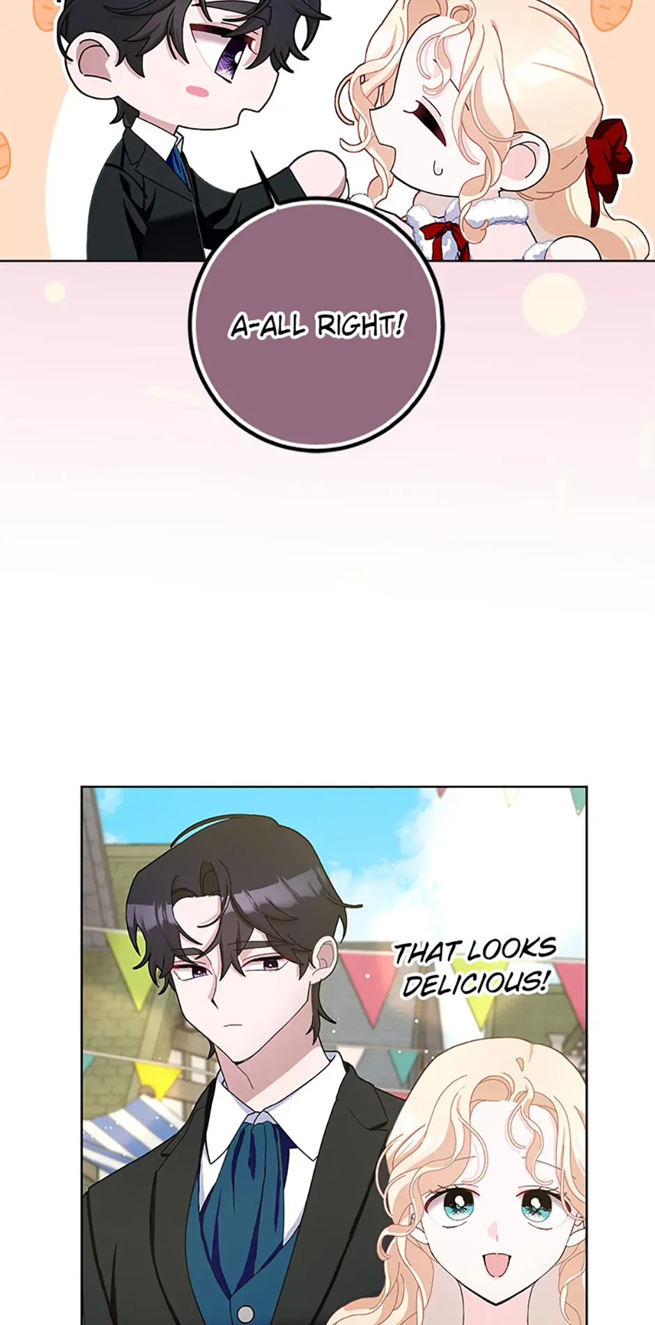 Please Marry Me Again, Husband! Chapter 96 Online - página 45