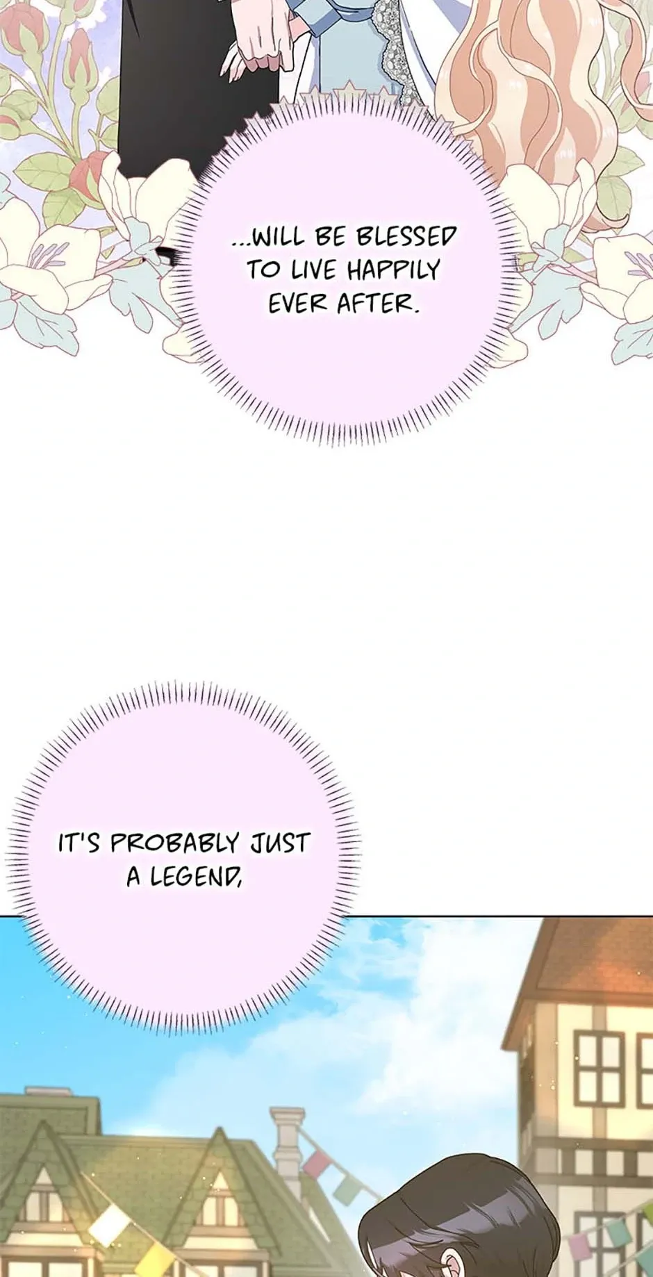 Please Marry Me Again, Husband! Chapter 97 Online - página 4
