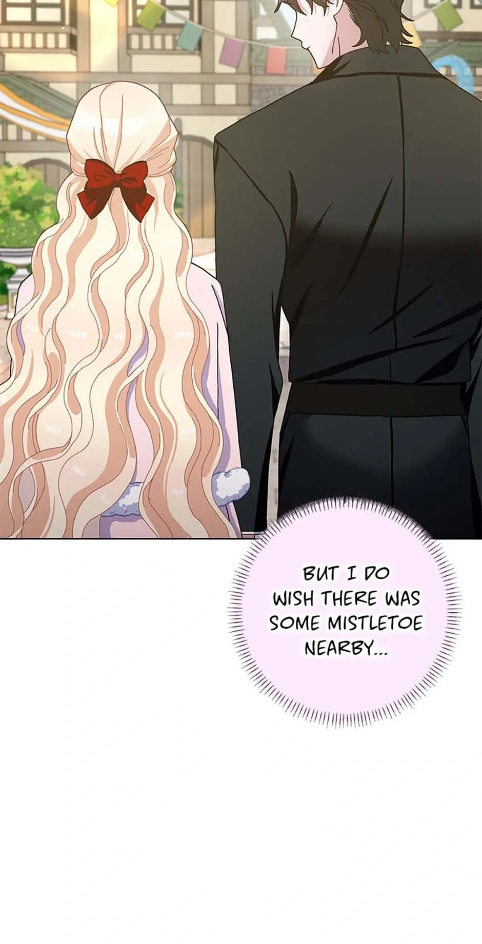 Please Marry Me Again, Husband! Chapter 97 Online - página 5