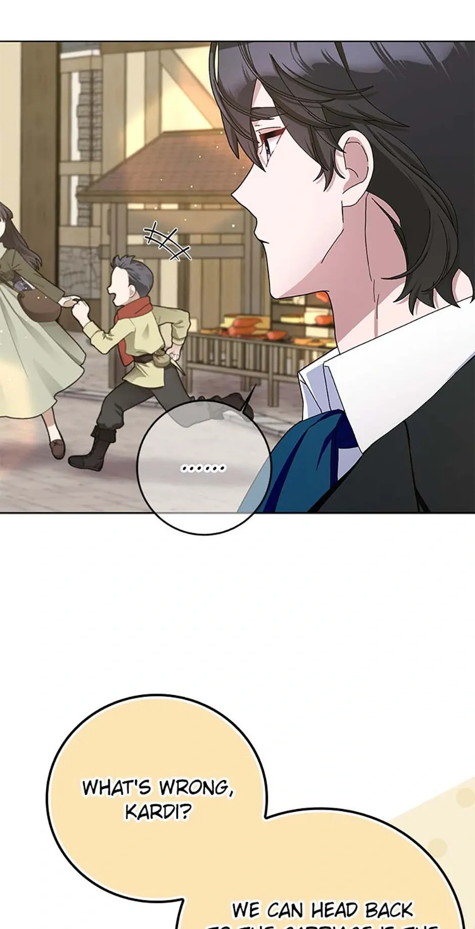 Please Marry Me Again, Husband! Chapter 97 Online - página 7