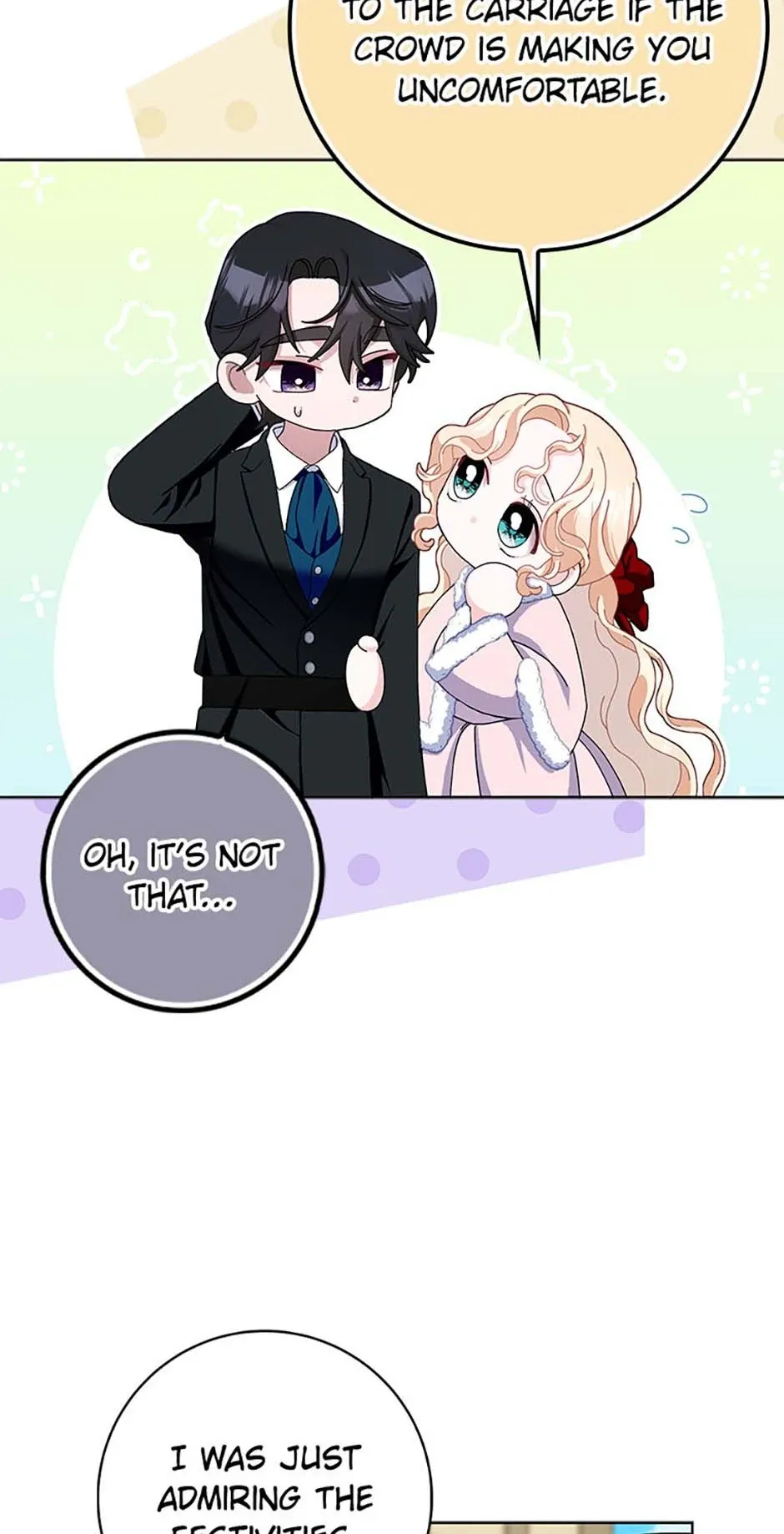 Please Marry Me Again, Husband! Chapter 97 Online - página 8