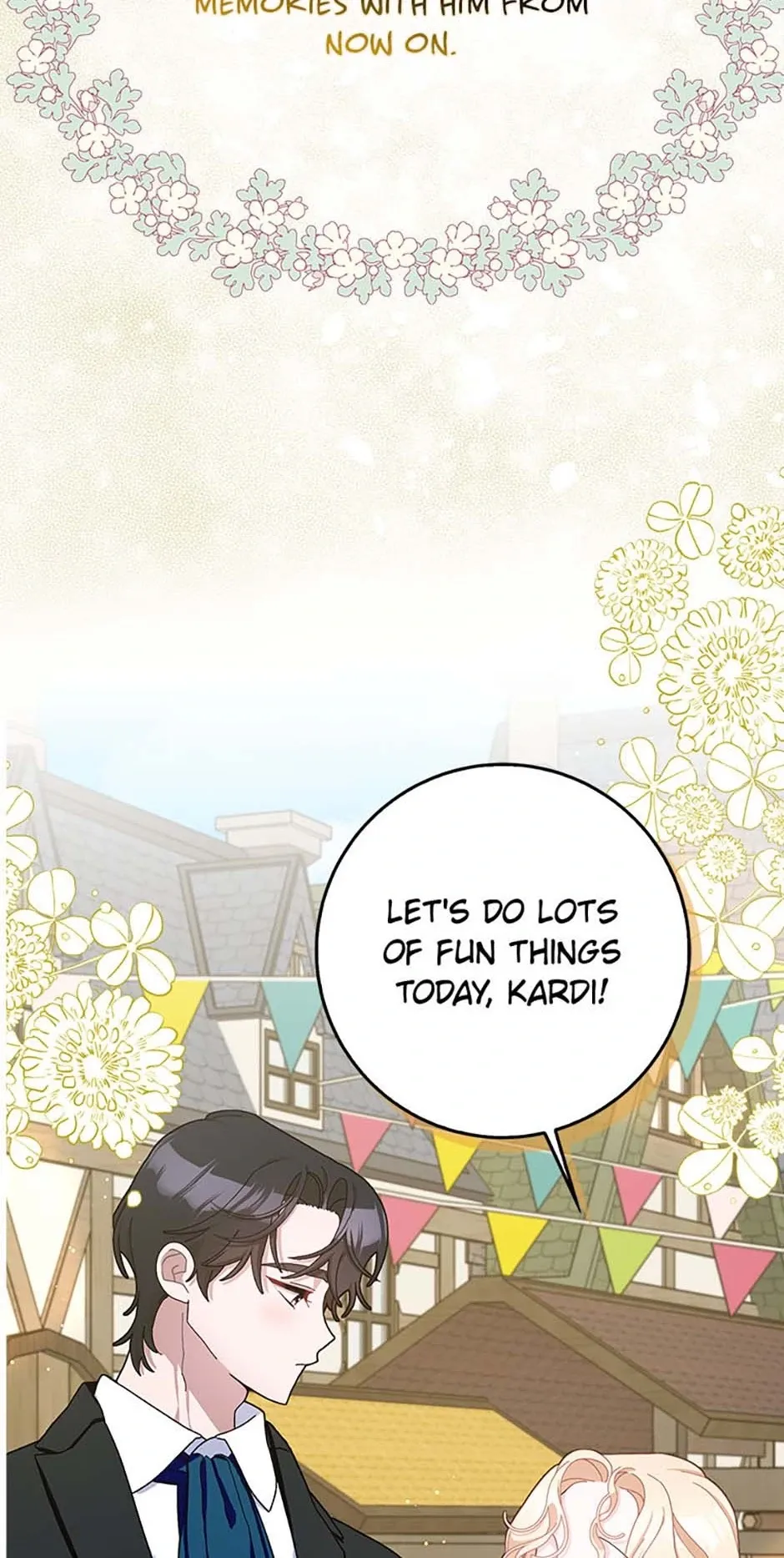 Please Marry Me Again, Husband! Chapter 97 Online - página 13